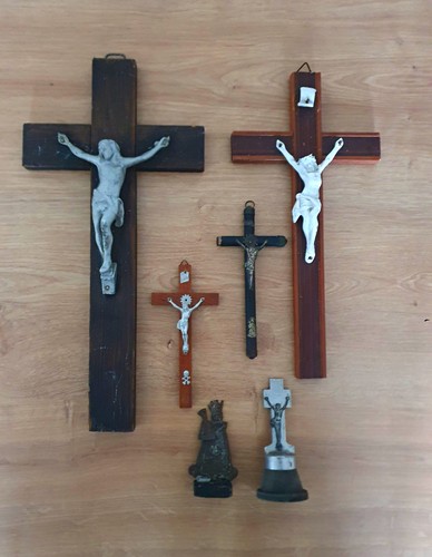 Konvolut sammlung 6tlg - konvolut,