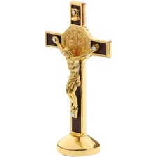 Kruzifix Jesus Christus Statue