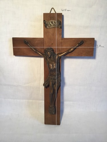 Großes kreuz holz - großes,
