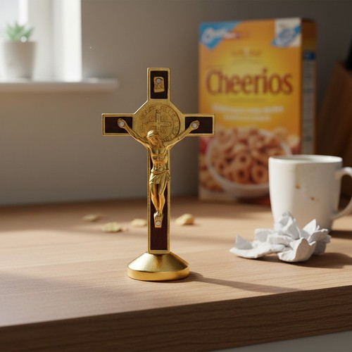 Kruzifix jesus christus - kruzifix,