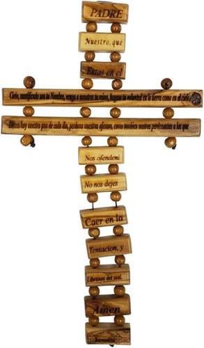Vater himmel kreuz zum - vater, im