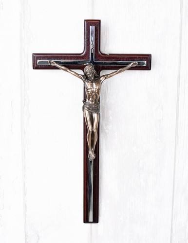 Wandkreuz jesus christus - jesus,