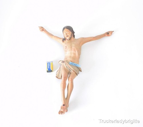 Antiker christus corpus - corpus, cross
