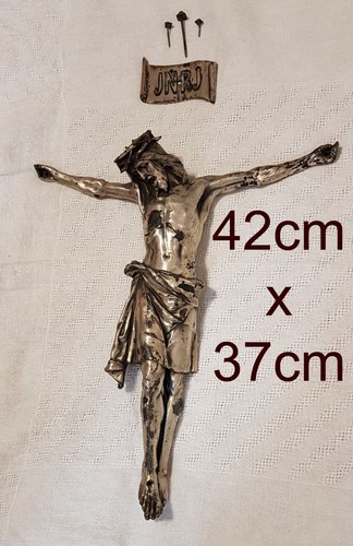 Jesus christus torso - gr,