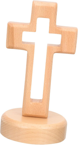 Standkreuz holz wandkreuz - holz,