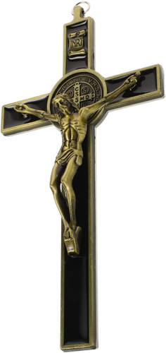 Kruzifix jesus metall - kruzifix,